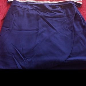 EP Pro golf/tennis skort
